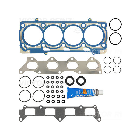 02-34075-01 - Gasket Set, cylinder head 