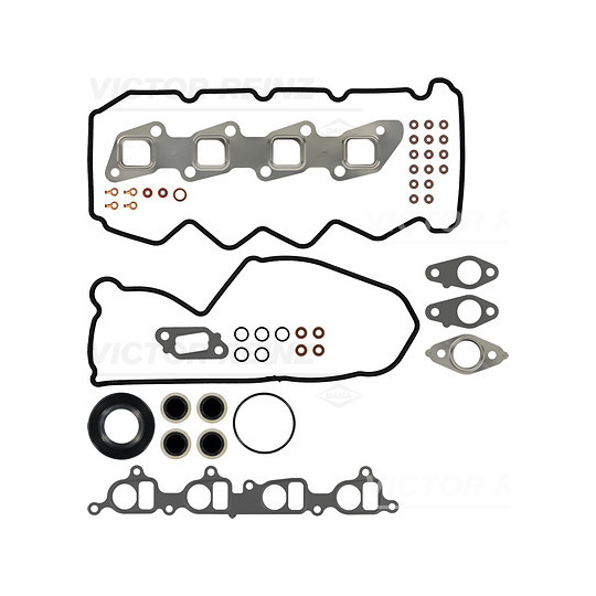 02-53194-01 - Gasket Set, cylinder head 