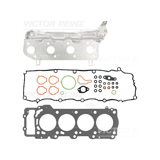 02-31345-01 - Gasket Set, cylinder head 