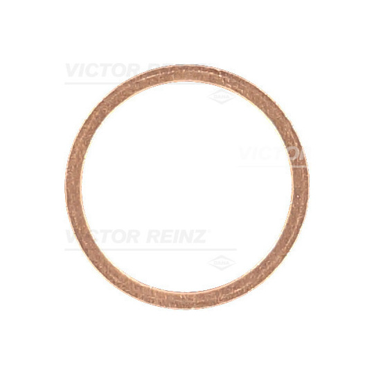 41-70180-00 - Seal Ring 