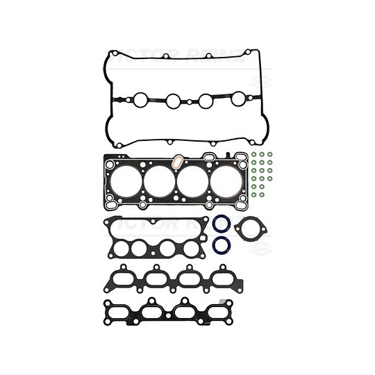 02-53315-01 - Tihendikomplekt, silindripea 