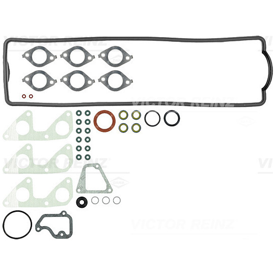 02-26059-03 - Gasket Set, cylinder head 