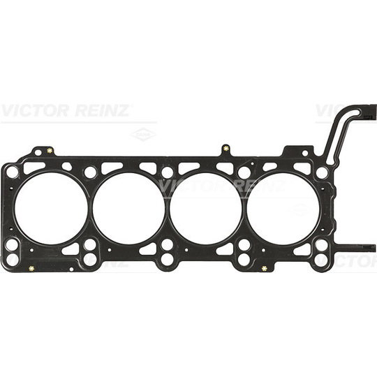 61-35945-00 - Gasket, cylinder head 