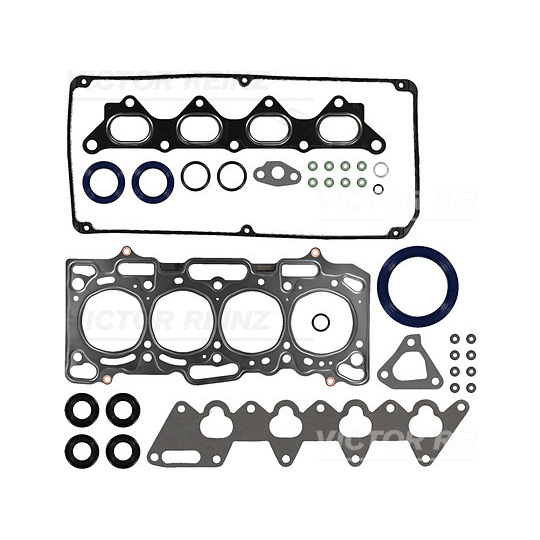 01-53210-02 - Full Gasket Set, engine 