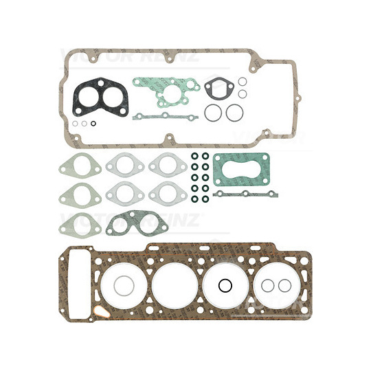 02-24185-05 - Gasket Set, cylinder head 