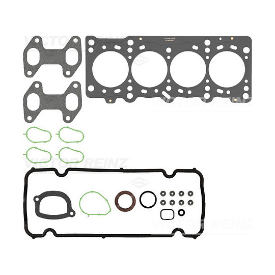 02-36330-06 - Gasket Set, cylinder head 