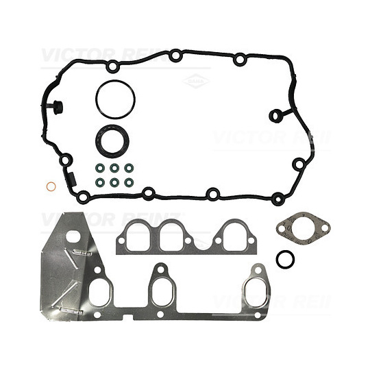 02-37573-01 - Gasket Set, cylinder head 