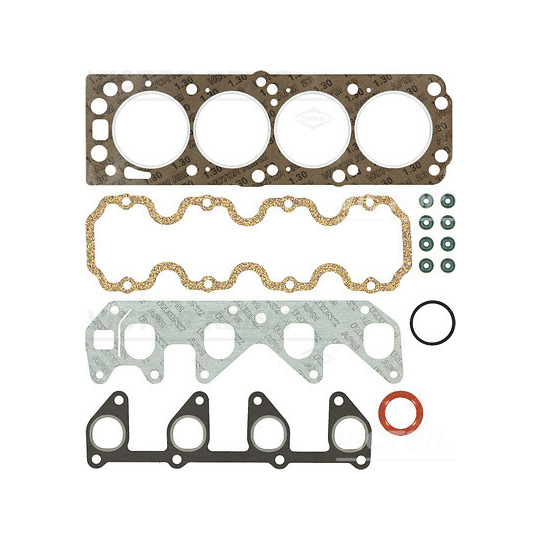 02-24885-05 - Gasket Set, cylinder head 