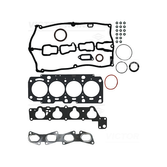 02-35765-01 - Gasket Set, cylinder head 