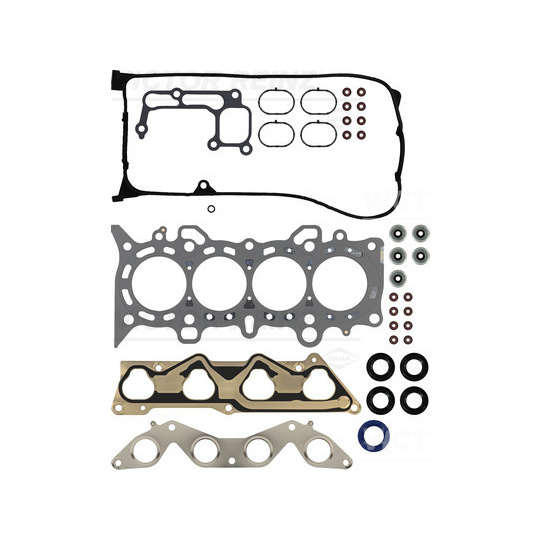 02-53705-01 - Gasket Set, cylinder head 