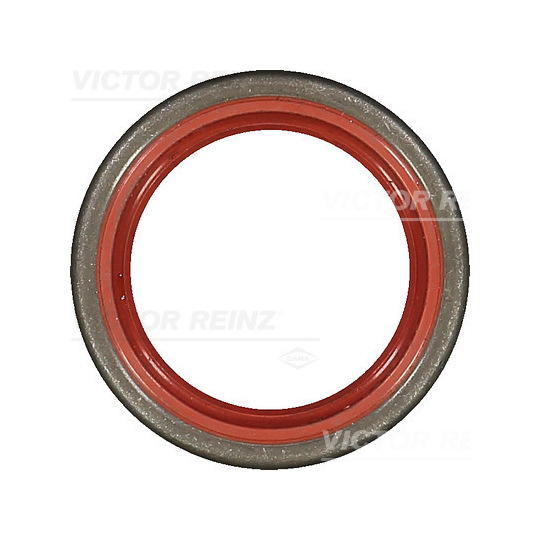 81-17857-20 - Shaft Seal, camshaft 