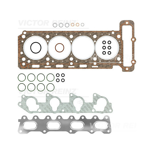 02-29105-01 - Gasket Set, cylinder head 