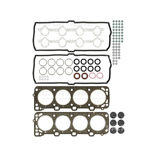 02-26035-03 - Gasket Set, cylinder head 