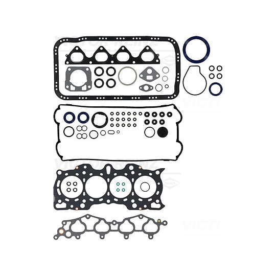 01-52700-01 - Full Gasket Set, engine 