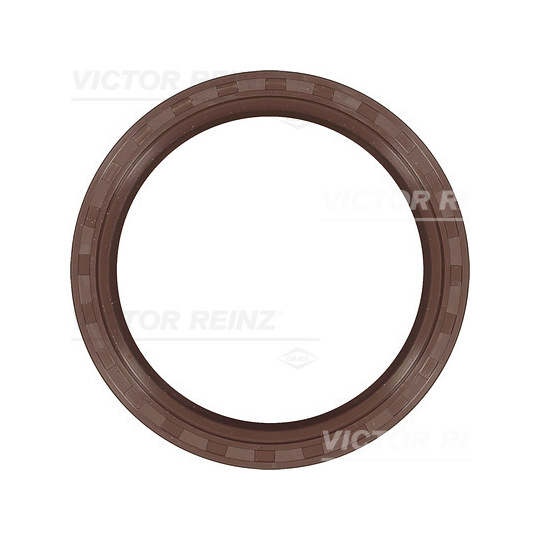 81-25242-00 - Shaft Seal, crankshaft 