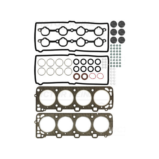 02-26035-04 - Gasket Set, cylinder head 