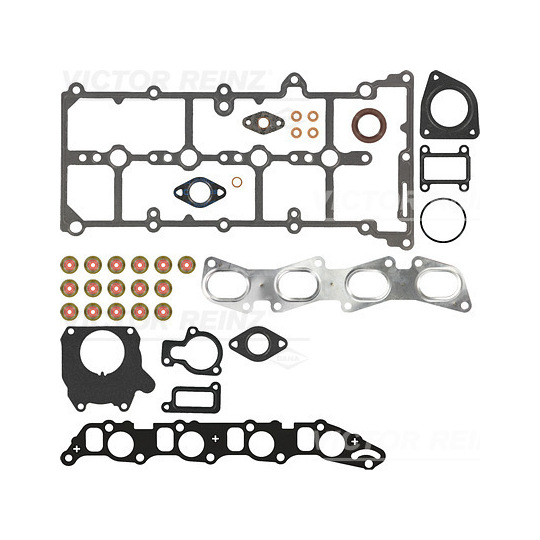 02-36262-01 - Gasket Set, cylinder head 