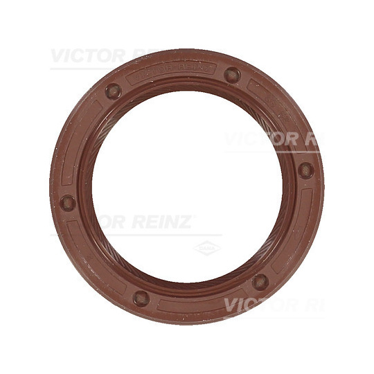 81-16847-10 - Shaft Seal, crankshaft 