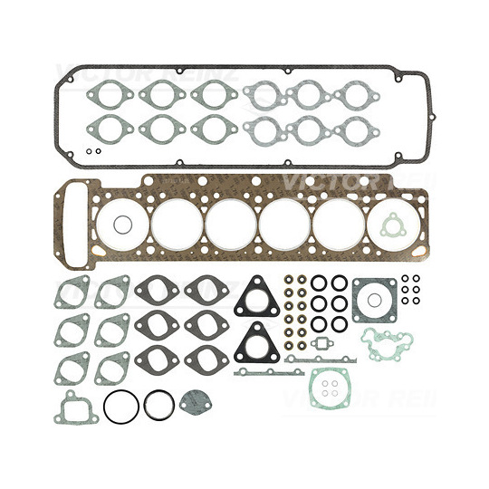 02-24200-13 - Gasket Set, cylinder head 