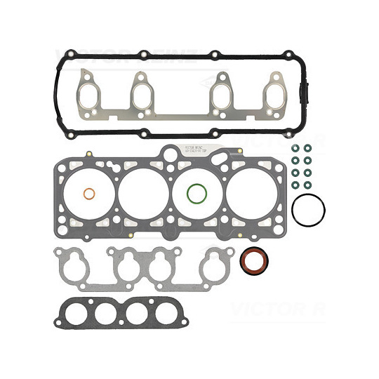 02-33420-03 - Gasket Set, cylinder head 
