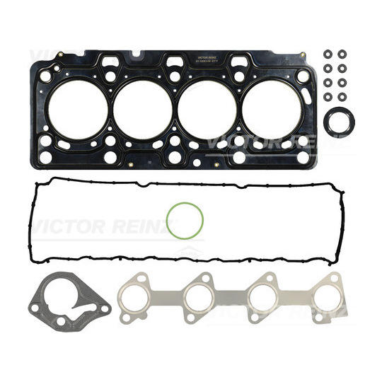 02-36975-01 - Gasket Set, cylinder head 