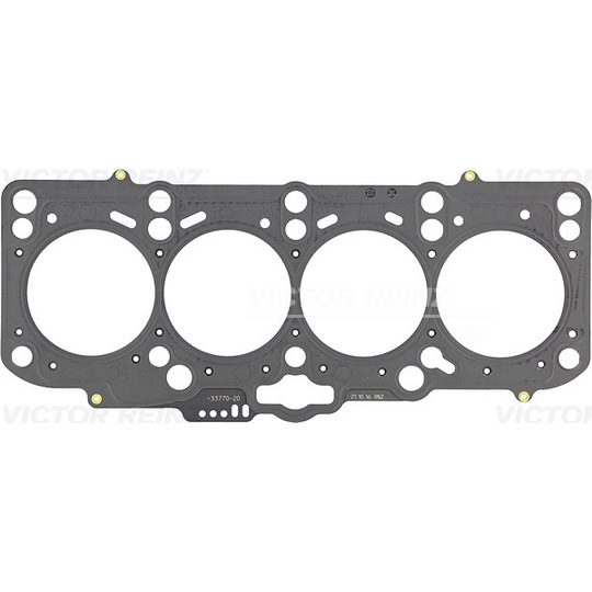 61-33770-20 - Gasket, cylinder head 