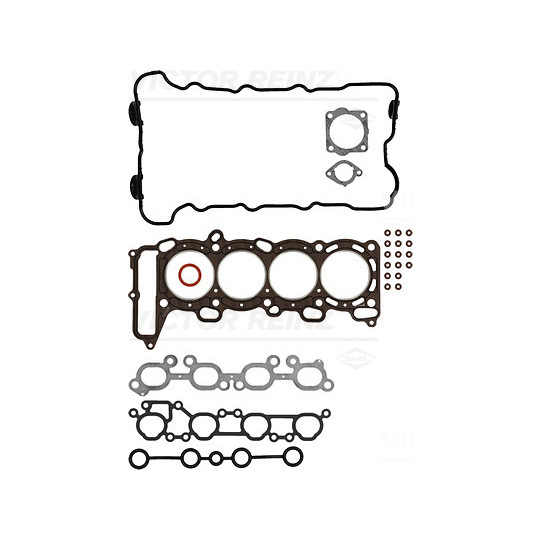 02-27825-03 - Gasket Set, cylinder head 