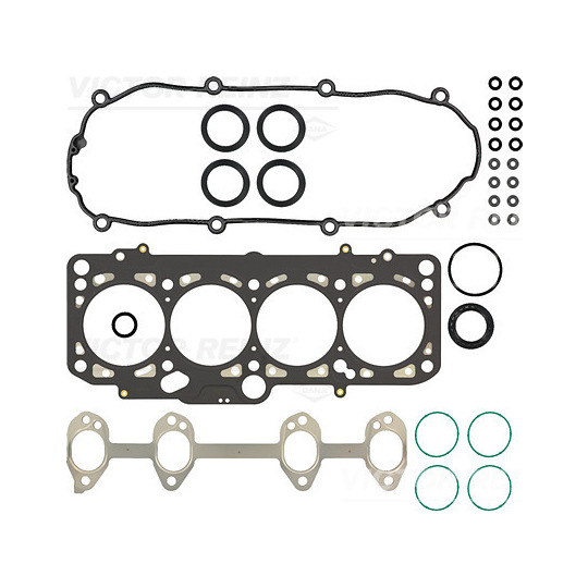 02-31280-05 - Gasket Set, cylinder head 