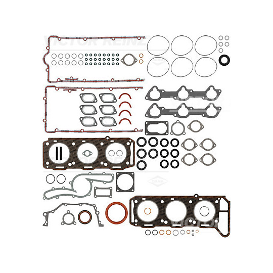 01-28805-01 - Full Gasket Set, engine 