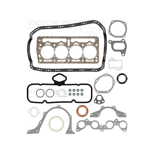 01-35565-01 - Full Gasket Set, engine 