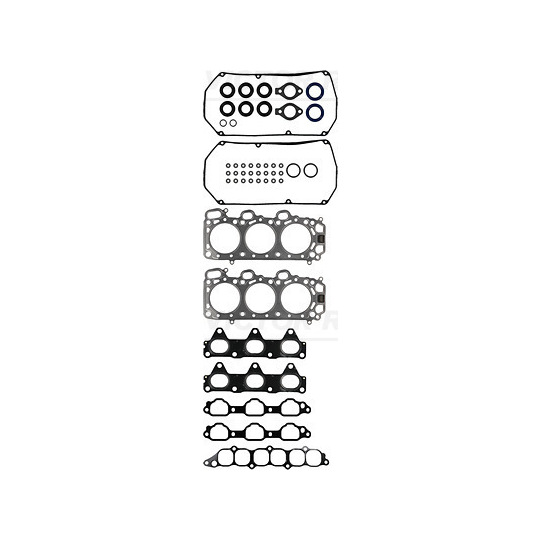 02-53250-01 - Tihendikomplekt, silindripea 