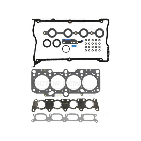 02-31955-02 - Gasket Set, cylinder head 