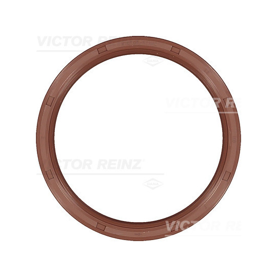 81-25583-10 - Shaft Seal, crankshaft 