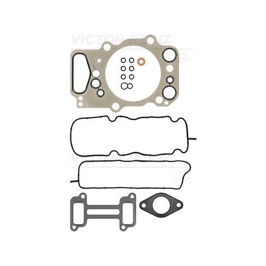 03-34885-04 - Gasket Set, cylinder head 