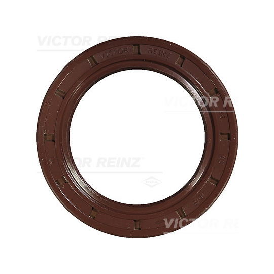 81-27390-10 - Shaft Seal, camshaft 