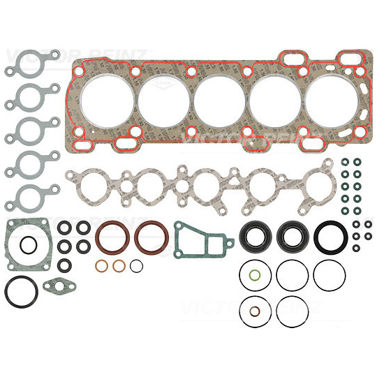 02-33435-01 - Gasket Set, cylinder head 