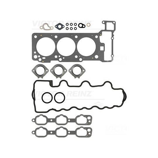 02-33880-01 - Gasket Set, cylinder head 