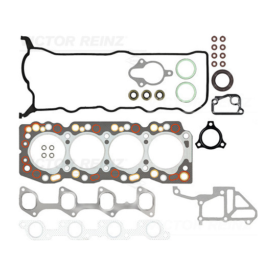 02-52134-01 - Gasket Set, cylinder head 