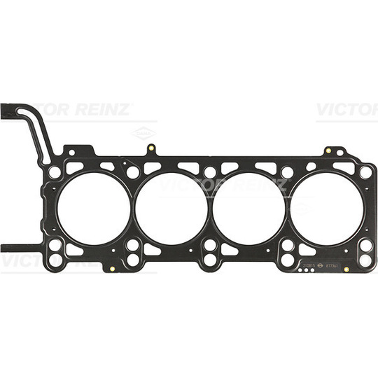 61-35945-20 - Gasket, cylinder head 