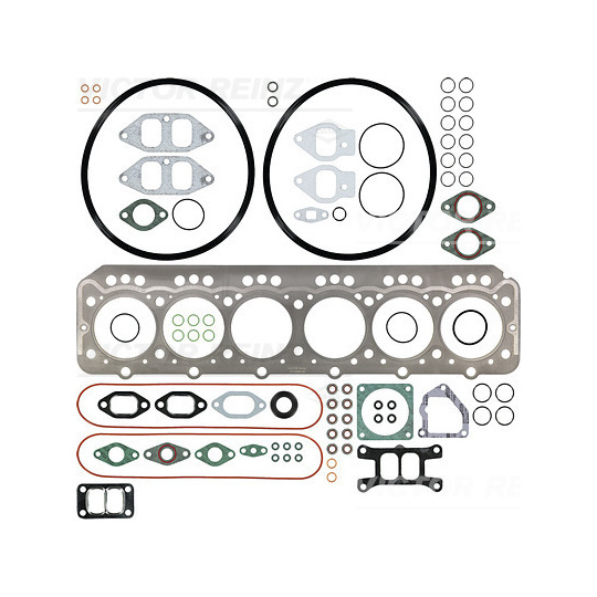 02-33995-05 - Packningssats, topplock 