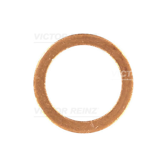 40-70142-00 - Seal Ring 