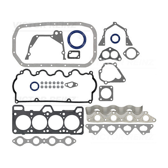 01-53225-01 - Hel packningssats, motor 