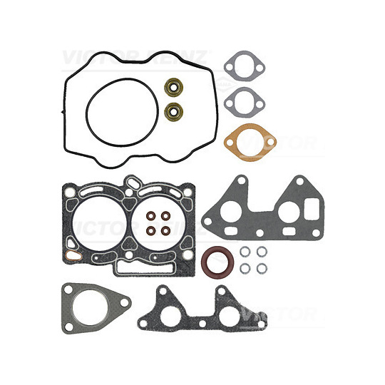 02-52665-01 - Gasket Set, cylinder head 