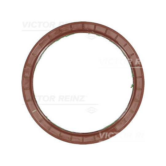 81-35233-00 - Shaft Seal, camshaft 