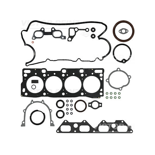 01-53470-03 - Full Gasket Set, engine 