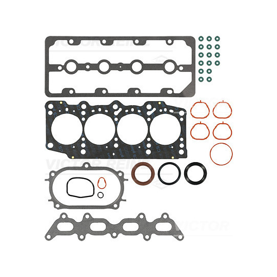 02-37110-01 - Gasket Set, cylinder head 