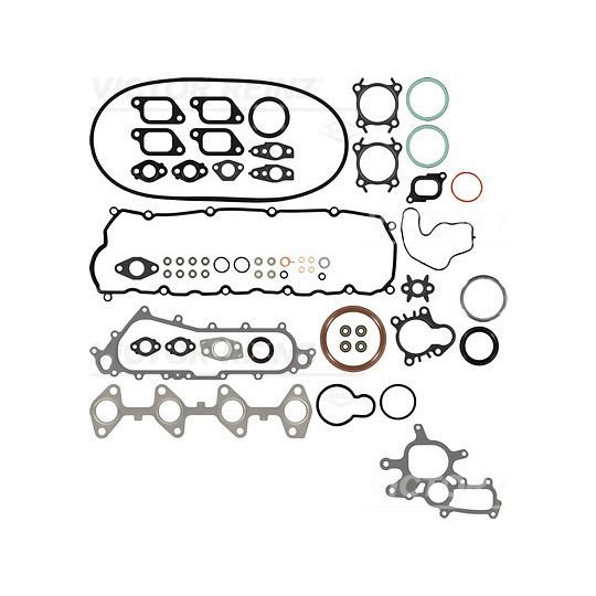 01-53147-02 - Full Gasket Set, engine 