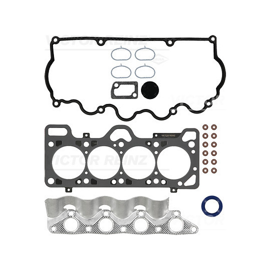 02-53225-03 - Packningssats, topplock 