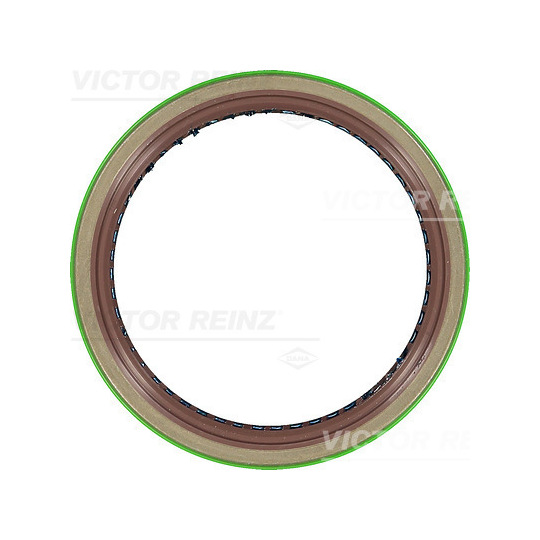 81-36227-00 - Shaft Seal, crankshaft 