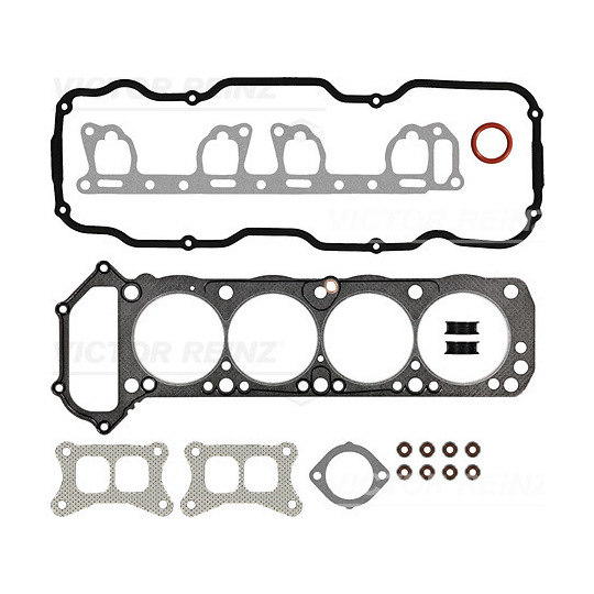 02-52800-01 - Gasket Set, cylinder head 